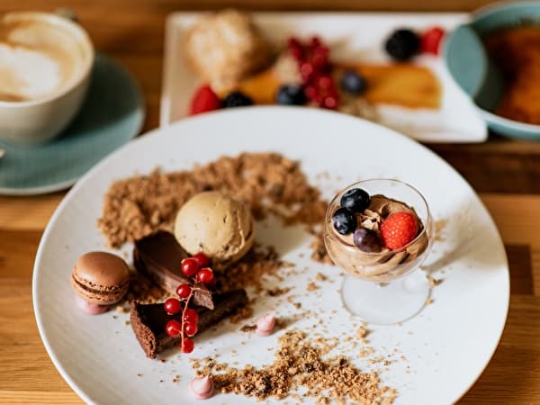 Slow Food Chefs Alliance - Restaurant Opduin