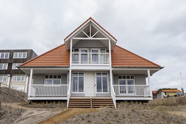 Family Home West-Hampton