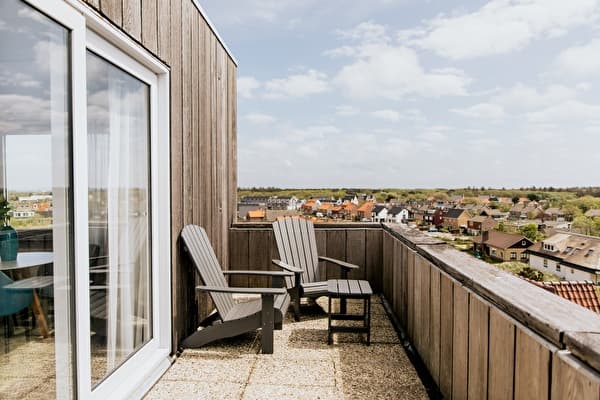 Hotel Apartment thumbnail 4